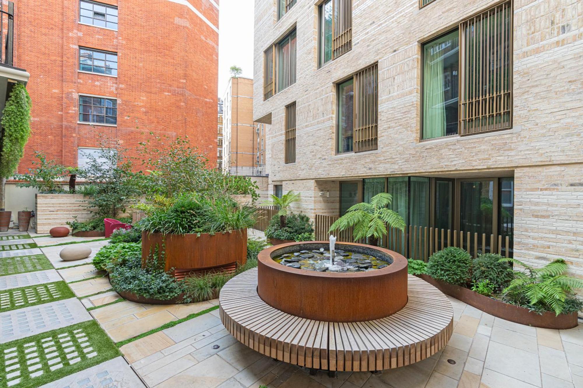 Luxury Flats Near Big Ben And London Eye Londres Exterior foto