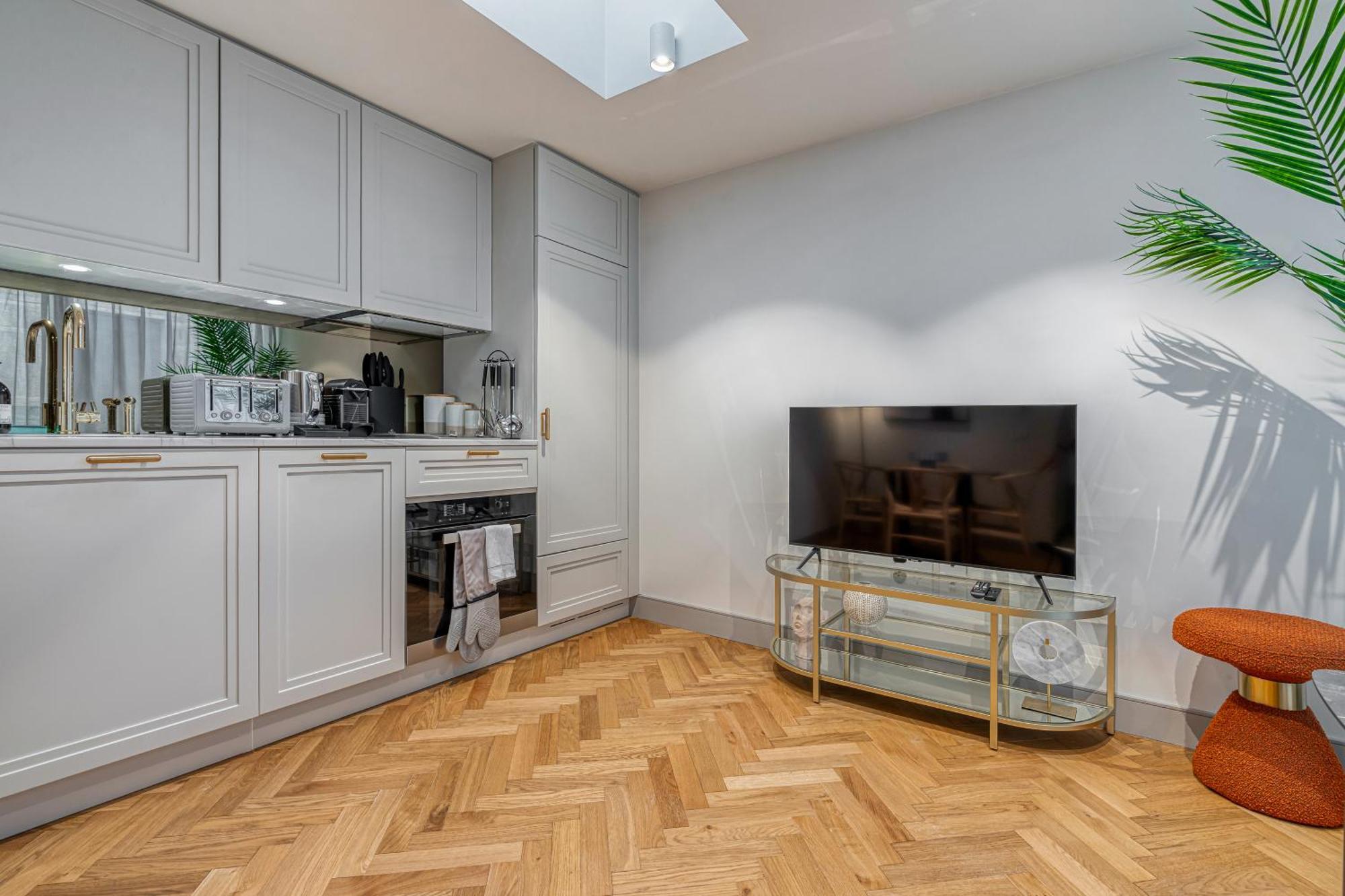 Luxury Flats Near Big Ben And London Eye Londres Exterior foto