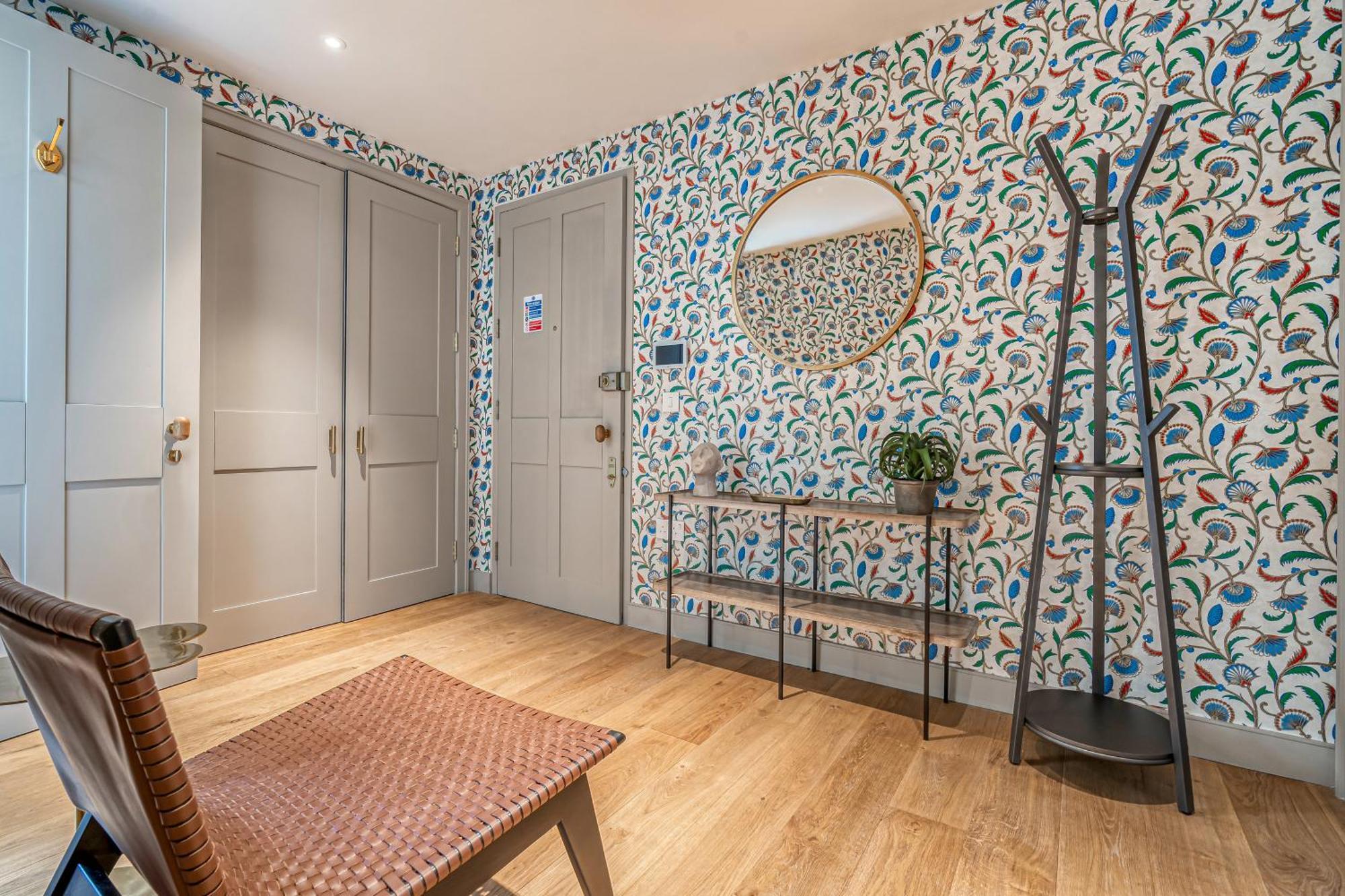 Luxury Flats Near Big Ben And London Eye Londres Exterior foto